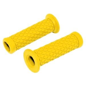 Grips Cafe Racer Amarillo