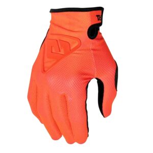 Guantes Answer Charge A21 AR1 Orange