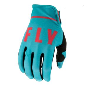 Guantes Fly Racing Limited Edition Coral Lite