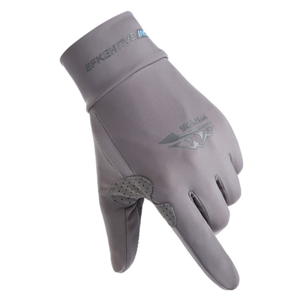 Guantes Winds Efkeftive Plomo