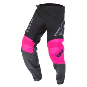 Pantalón Fly Racing F-16 Fucsia/Black
