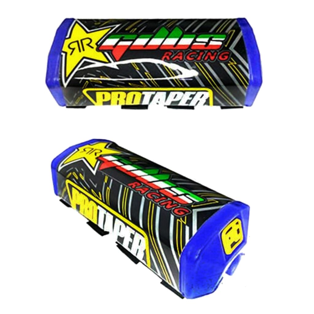 Protector de Timón Mtx Protaper Azul