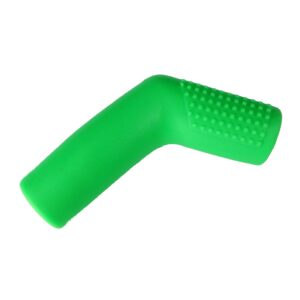 Protector de Pedal de Cambios Verde